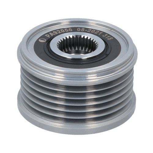 Polea de Alternador Renault Clio II, Duster, Fluence, Kangoo, Logan, Megane II, Symbol
