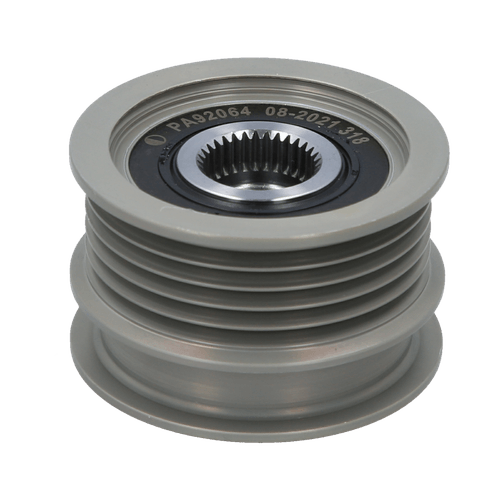 Polea de Alternador Volkswagen New Beetle, Vento