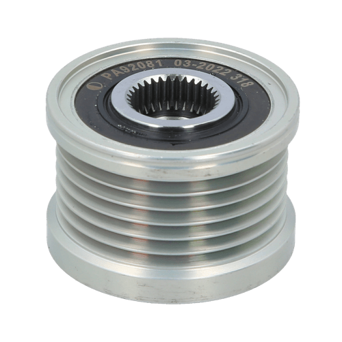 Polea de Alternador Nissan Tiida