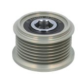 Polea de Alternador Toyota Hilux