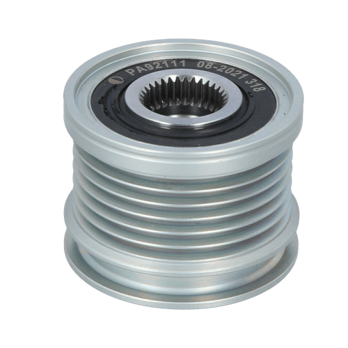 Polea De Alternador Citroen C3, C4| Mini Cooper| Peugeot 207, 208, 308, 508, 3008, 5008