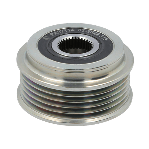Polea de Alternador Alfa Romeo 159