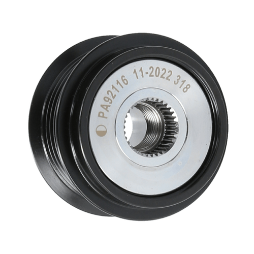 Polea de Alternador Chevrolet Camaro