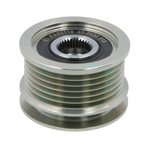 Polea de Alternador Audi A4, A6