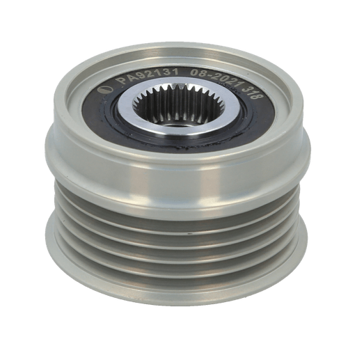 Polea de Alternador Alda Romeo Mito| Fiat Doblo, 500L, 500X