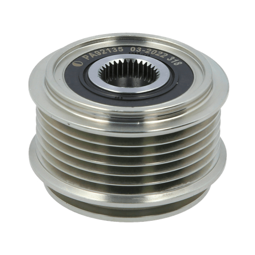 Polea de Alternador Audi A4, A5, Q5