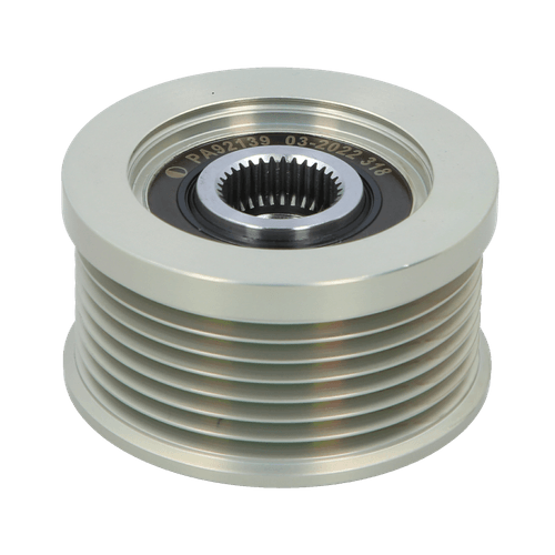 Polea de Alternador Nissan Frontier
