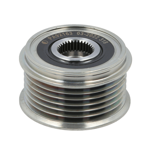 Polea de Alternador Ford Transit