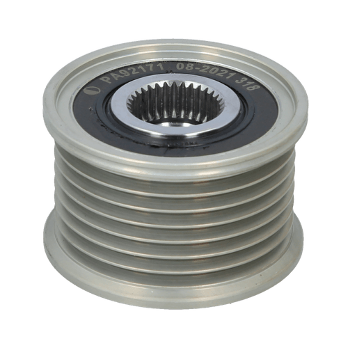 Polea de Alternador Renault Master II