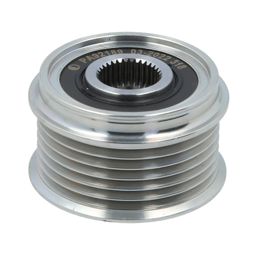 Polea de Alternador Audi A4, A5, A6, A7, Q5, Q7