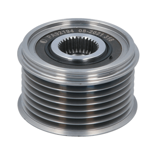 Polea de Alternador Nissan Frontier