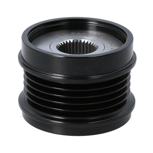 Polea de Alternador Mercedez Benz A200, A250, B200, CLA200, CLA250