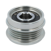 Polea de Alternador Ford Focus