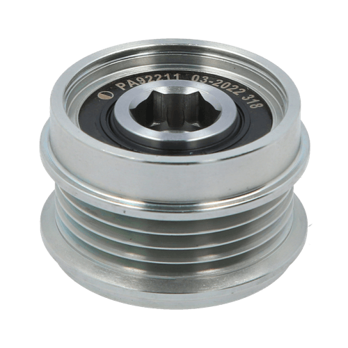 Polea de Alternador Ford Focus