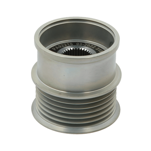 Polea de Alternador Audi A1, A3, Q2| Volkswagen Golf VII, Vento, Polo, Sharan, Taos, Tiguan, Up