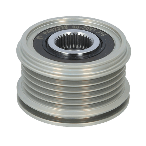 Polea de Alternador Renault Clio III