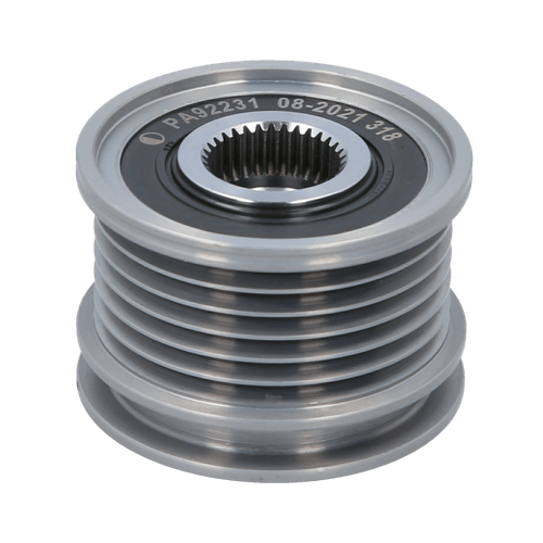 Polea de Alternador Citroen C3, C4 Cactus, C4 Picasso, Grand Picasso, C5 Aircross| Mini Cooper, Cooper S| Peugeot 207, 308, 508, 3008, 5008