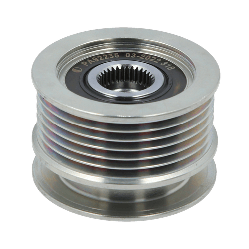 Polea de Alternador Alfa Romeo 159| Fiat Bravo, Stilo