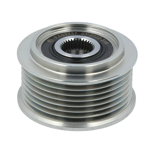 Polea de Alternador Honda CR-V