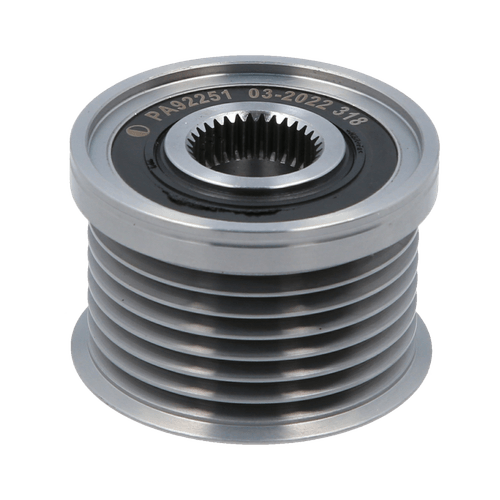 Polea de Alternador Bmw 318I, 320I, 335I