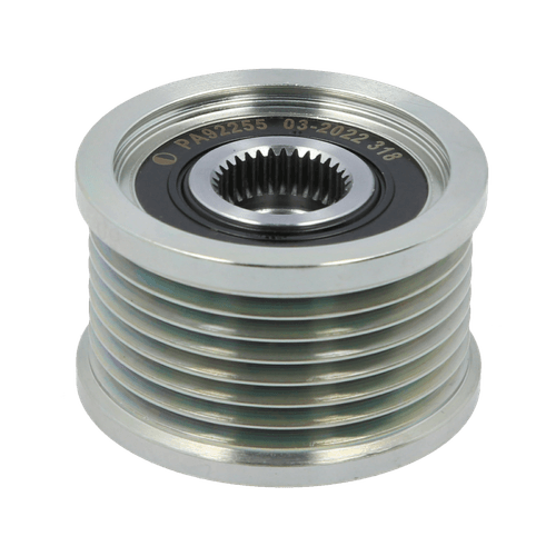 Polea de Alternador Nissan Note, Tiida
