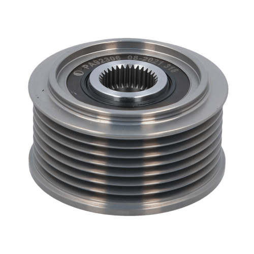 Polea de Alternador Nissan NP300
