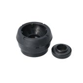 Cazoleta con crapodina Vw Gol Trend, Polo, Saveiro, Virtus, Voyage (del)