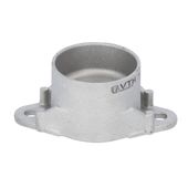 Cazoleta de aluminio Ford Ecosport, Fiesta (tras)