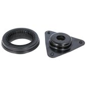 Cazoleta con rodamiento Renault Oroch (tras)