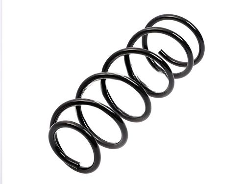 Resorte De Suspensión Chevrolet Aveo (Trasero/Reforzado)