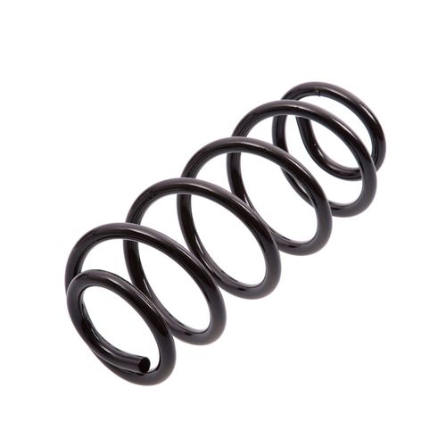 Resorte De Suspensión Fiat Grand Siena (Trasero/Reforzado)