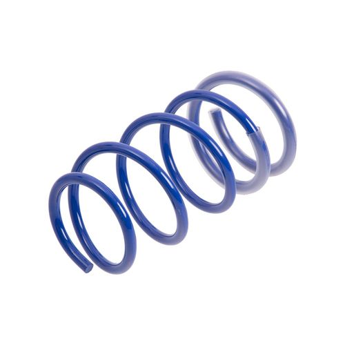 Resorte De Suspensión Fiat Palio (Delantero/Progresivo)