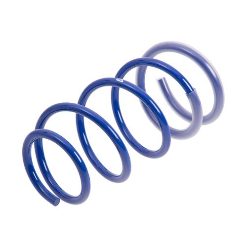 Resorte De Suspensión Fiat Palio Iii Novo (Delantero/Progresivo)