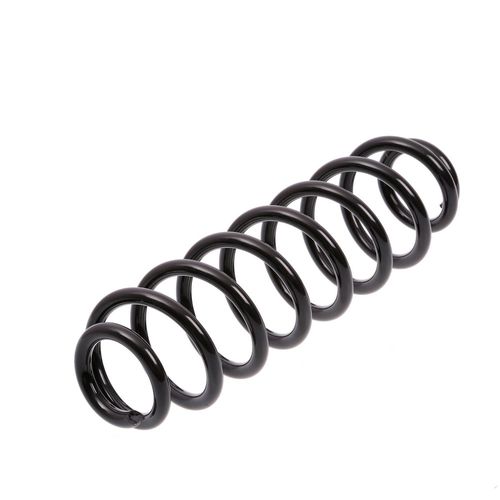 Resorte De Suspensión Ford Ecosport (Trasero/Reforzado)