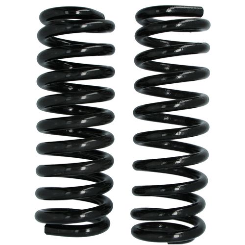 Resorte De Suspensión Ford F4000 (Delantero/Estándar)