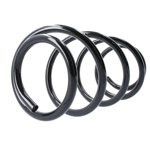 Resorte De Suspensión Ford Fiesta (Delantero/Estándar)