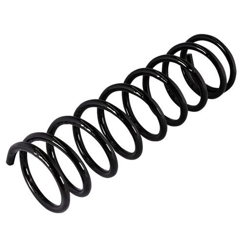 Resorte De Suspensión Ford Fiesta (Trasero/Reforzado)