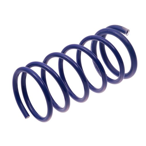 Resorte De Suspensión Ford Focus I (Delantero/Progresivo)