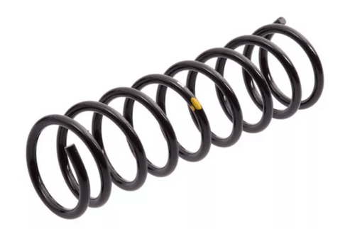 Resorte De Suspensión Ford Ka (Trasero/Estándar)