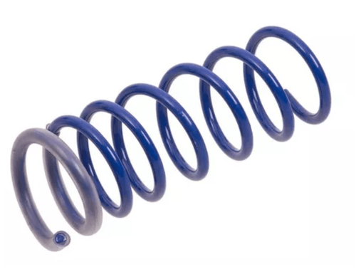 Resorte De Suspensión Ford Ka (Trasero/Progresivo)