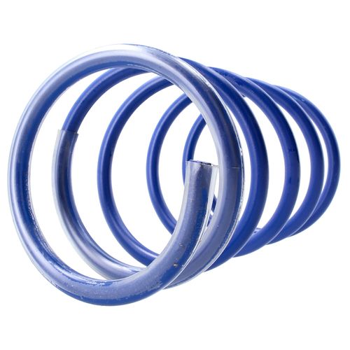 Resorte De Suspensión Peugeot 207 Compact (Delantero/Progresivo)