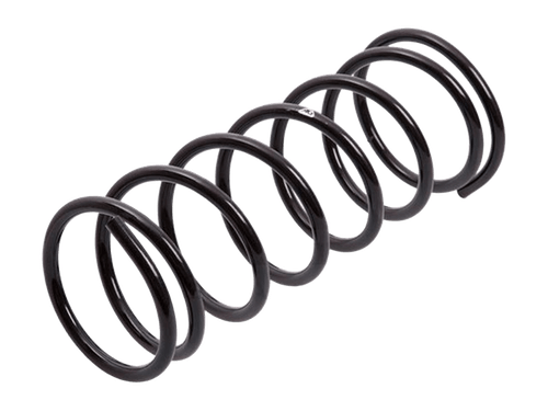 Resorte De Suspensión Renault 12 (Trasero/Estándar)