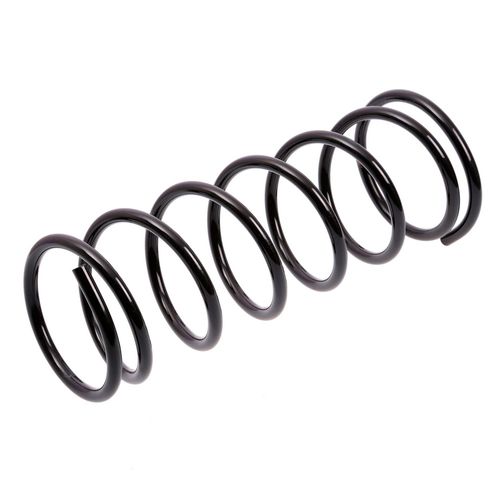 Resorte De Suspensión Renault 12 (Trasero/Reforzado)