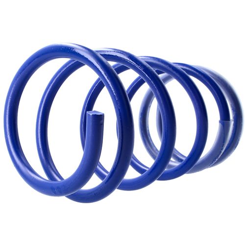 Resorte De Suspensión Renault Kangoo (Delantero/Progresivo)