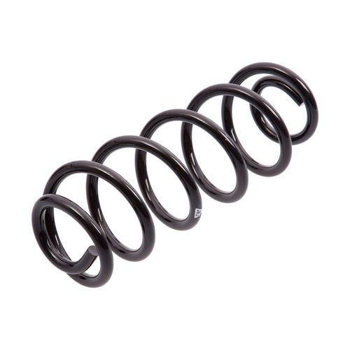 Resorte De Suspensión Toyota Etios (Trasero/Reforzado)