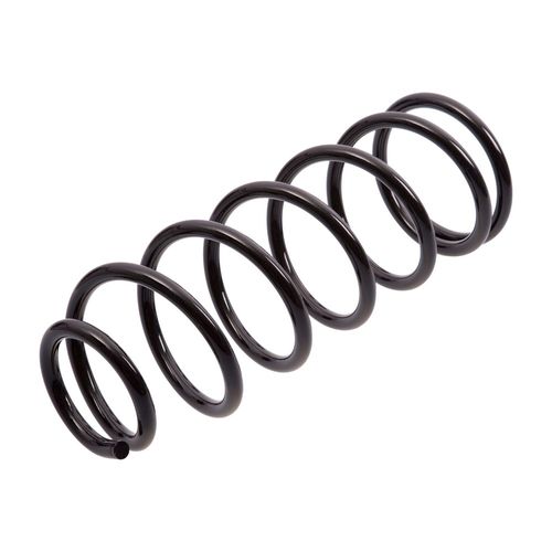 Resorte De Suspensión Toyota Sw4 (Trasero/Reforzado)