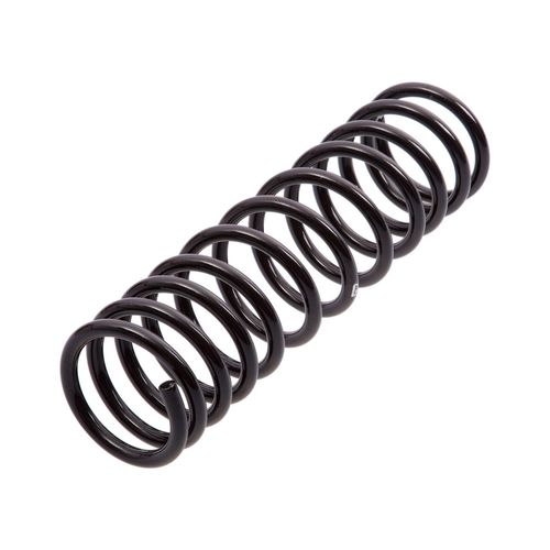 Resorte De Suspensión Volkswagen Gol (Trasero/Reforzado)