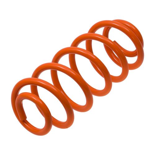 Resorte De Suspensión Volkswagen Bora (Trasero/Xtreme)