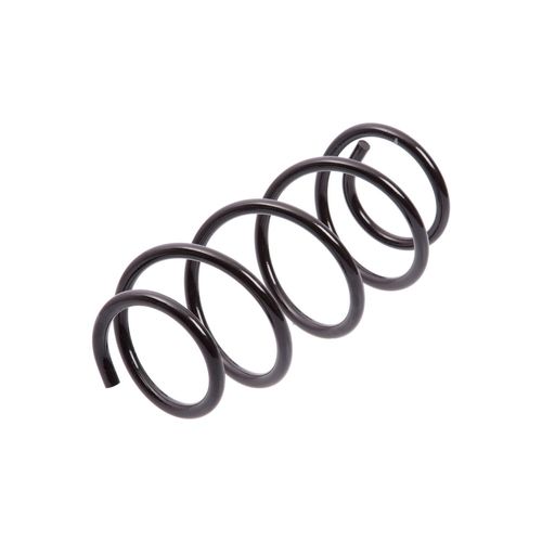 Resorte De Suspensión Volkswagen Gol Trend, Saveiro, Voyage (Delantero/Estándar)