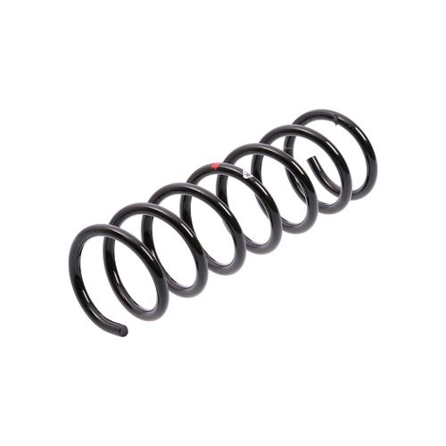 Resorte De Suspensión Volkswagen Gol Trend (Trasero/Trabajo Pesado)